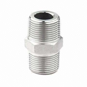 Pipe Fitting Tee/Cross/Elbow/Coupling for Oil & Gas industrial